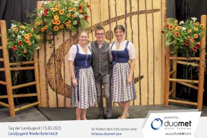 Tag der Landjugend